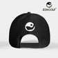 Hat Zen Golf Black