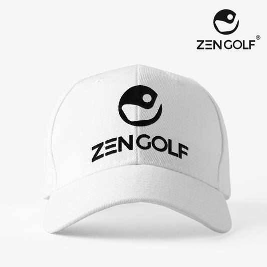 White Hat Zen Golf